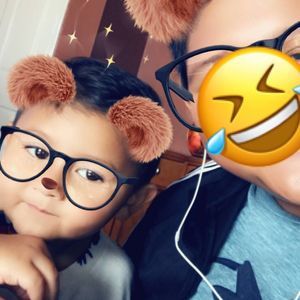 Meet your Posher, Diego